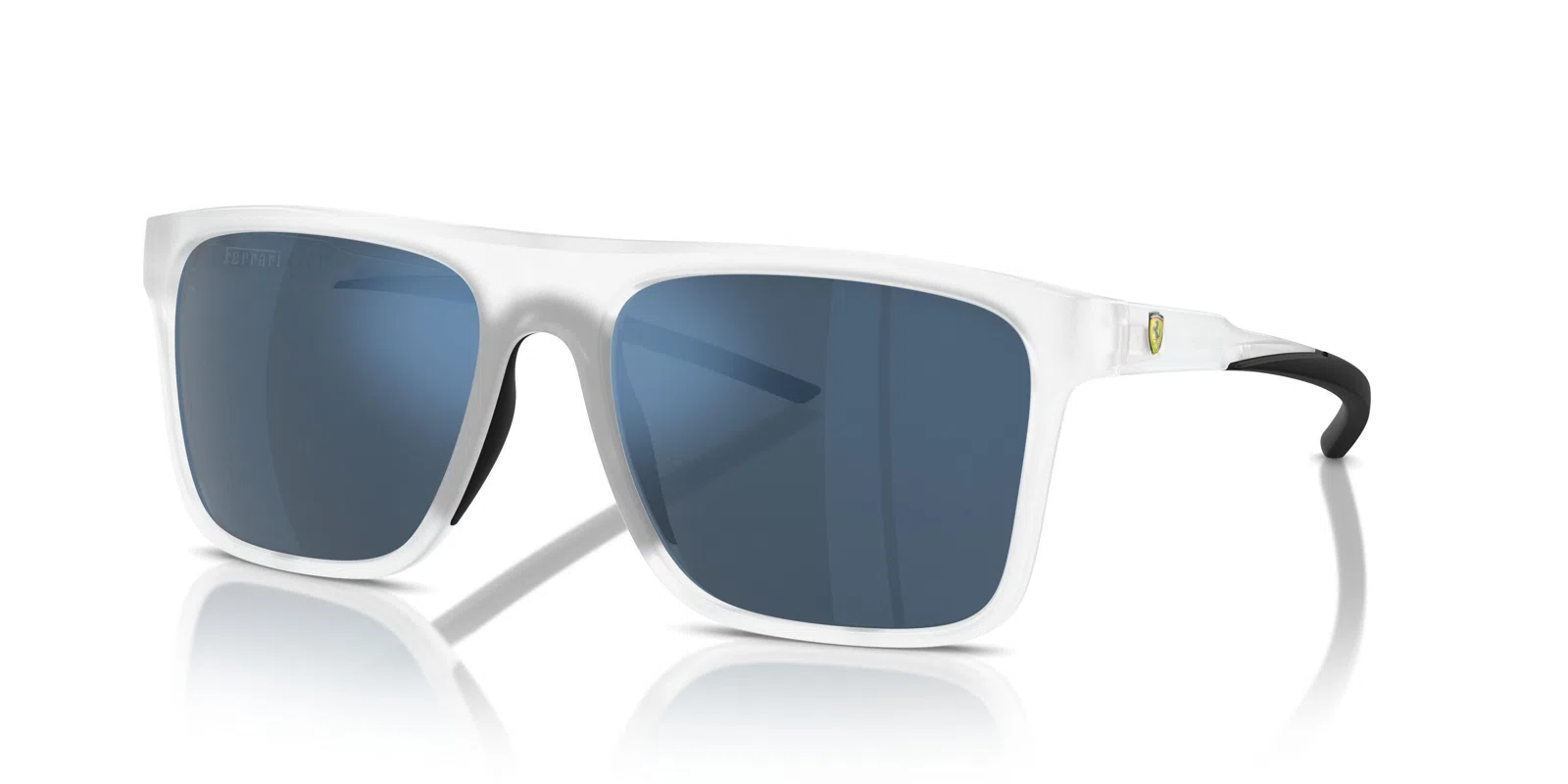 Scuderia Ferrari 6006 Sunglasses - view 12